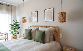 Le Nid, Superbe Chambre D'Hotes